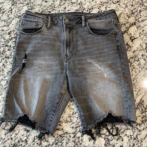 AE Destruction Ripped Shorts NE(X)T LEVEL FLEX